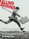 Falling Behind